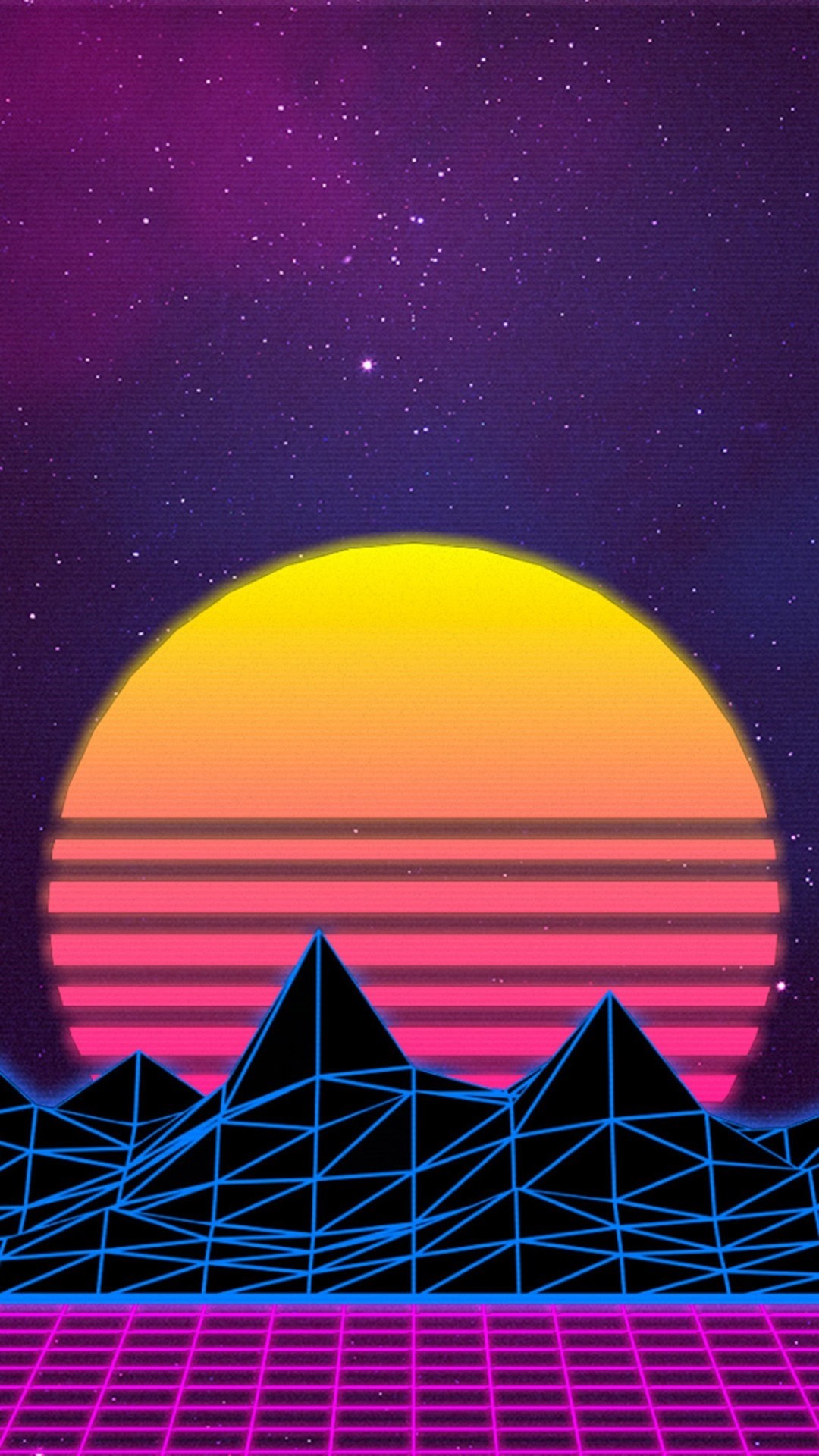 vaporwave wallpaper