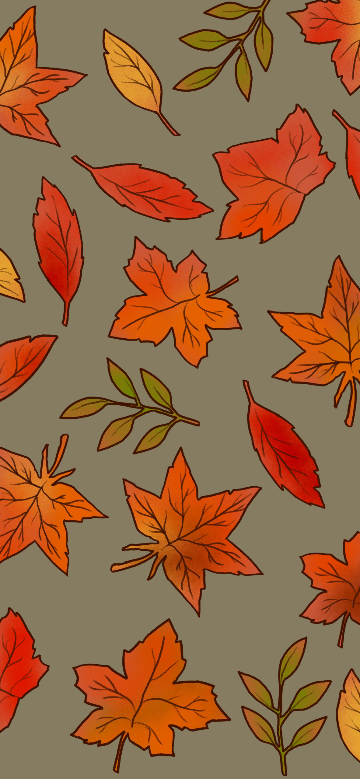 autumn wallpaper