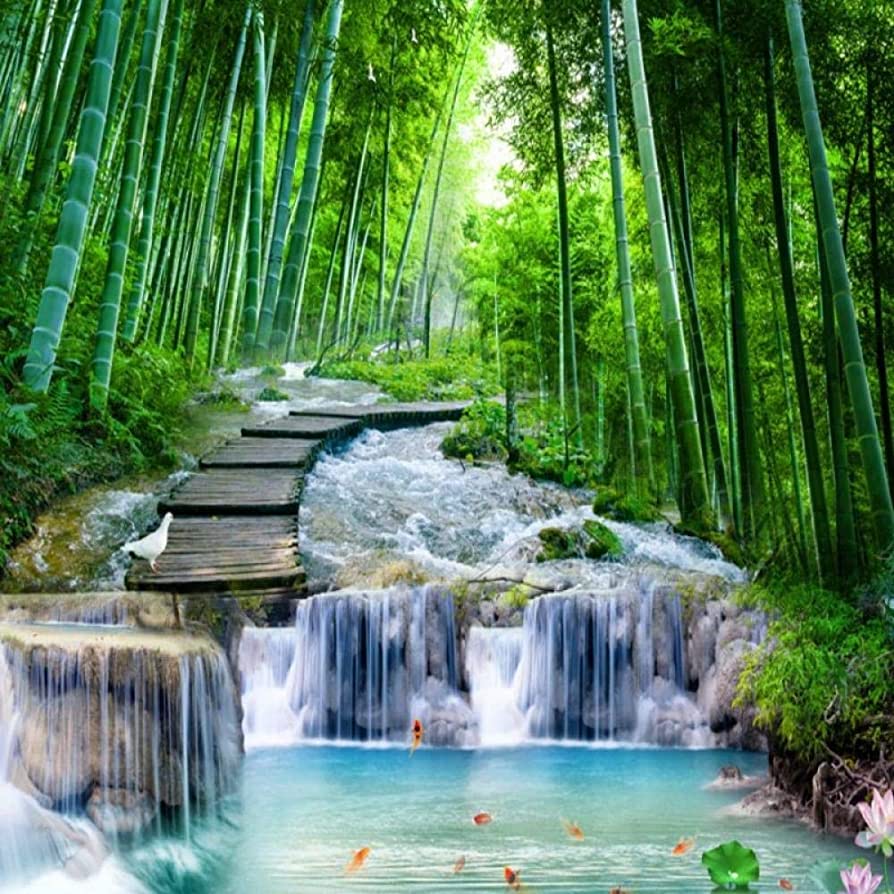 bamboo wallpaper
