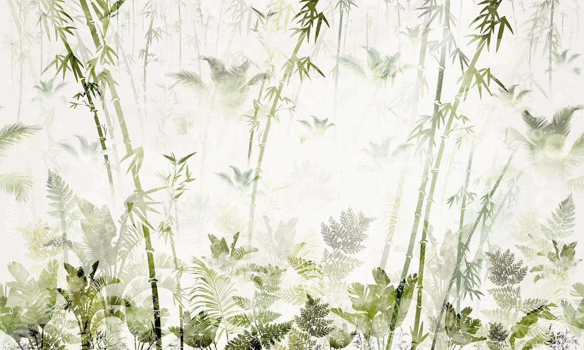 bamboo wallpaper