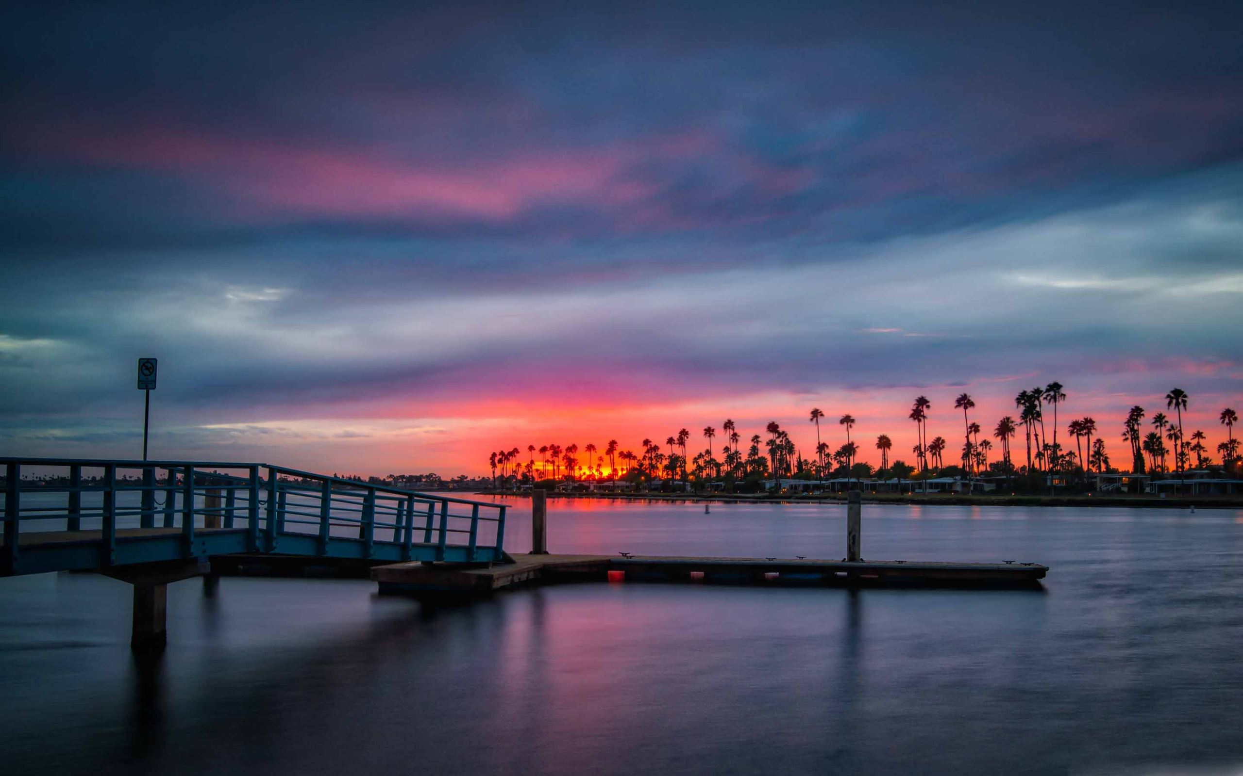 california wallpaper