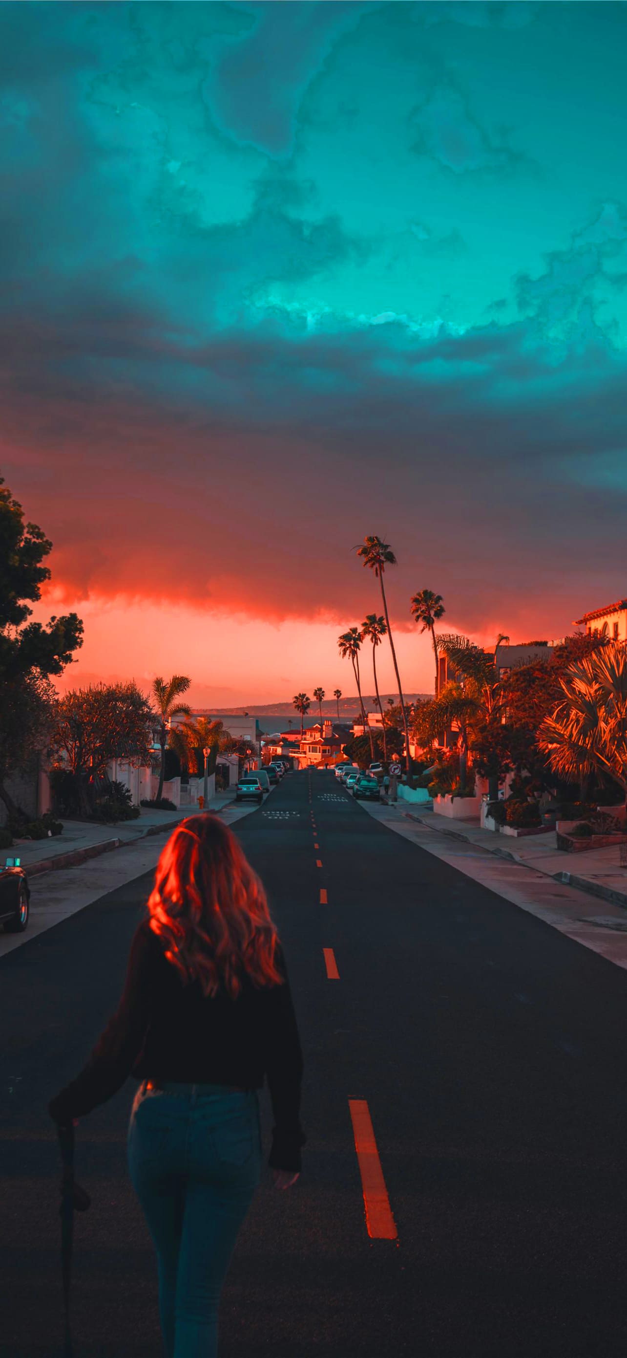 california wallpaper