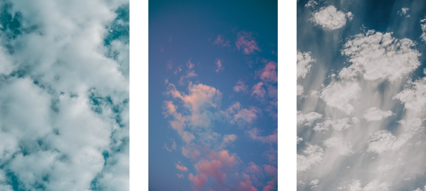 cloud wallpaper