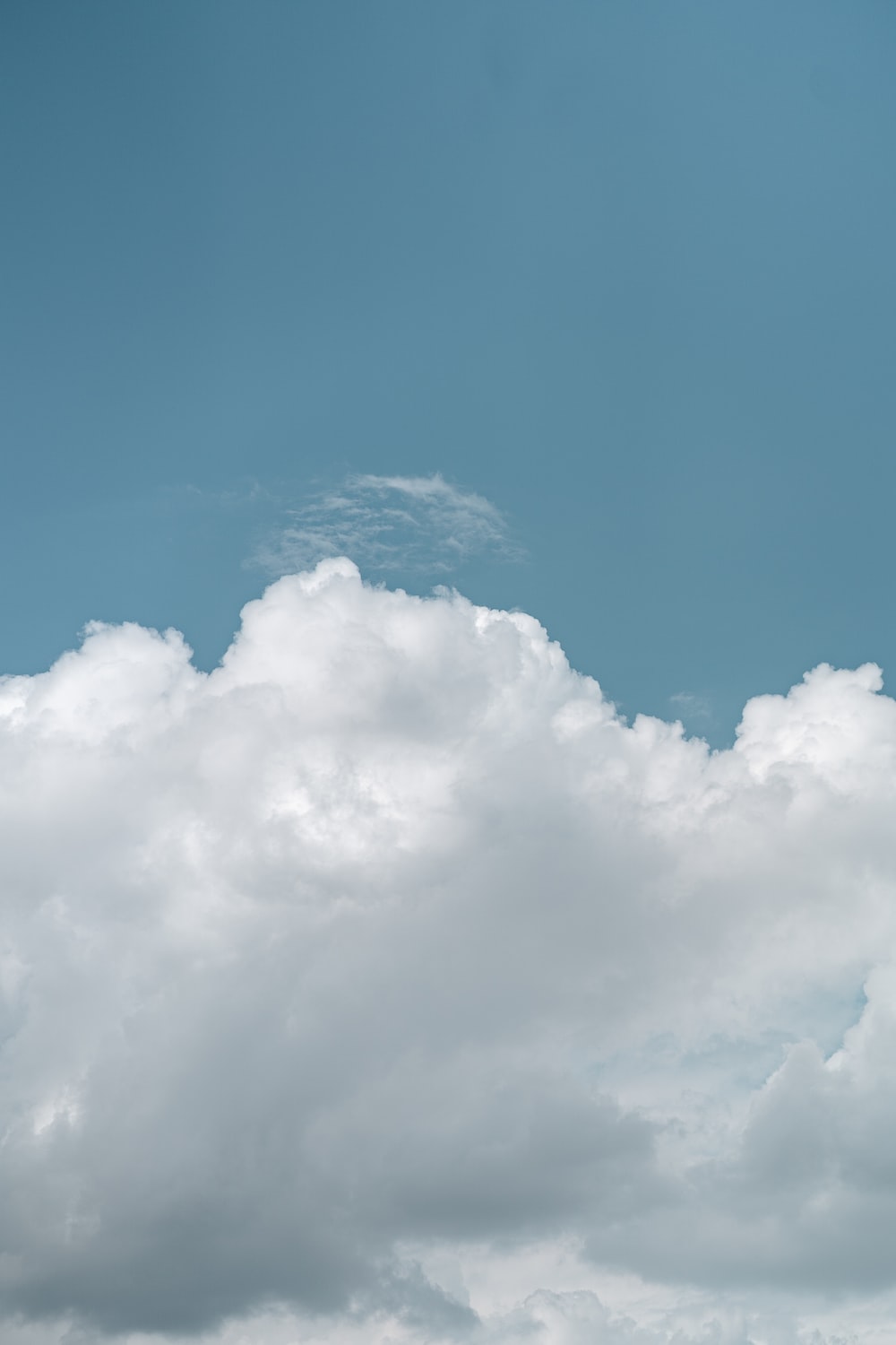 cloud wallpaper