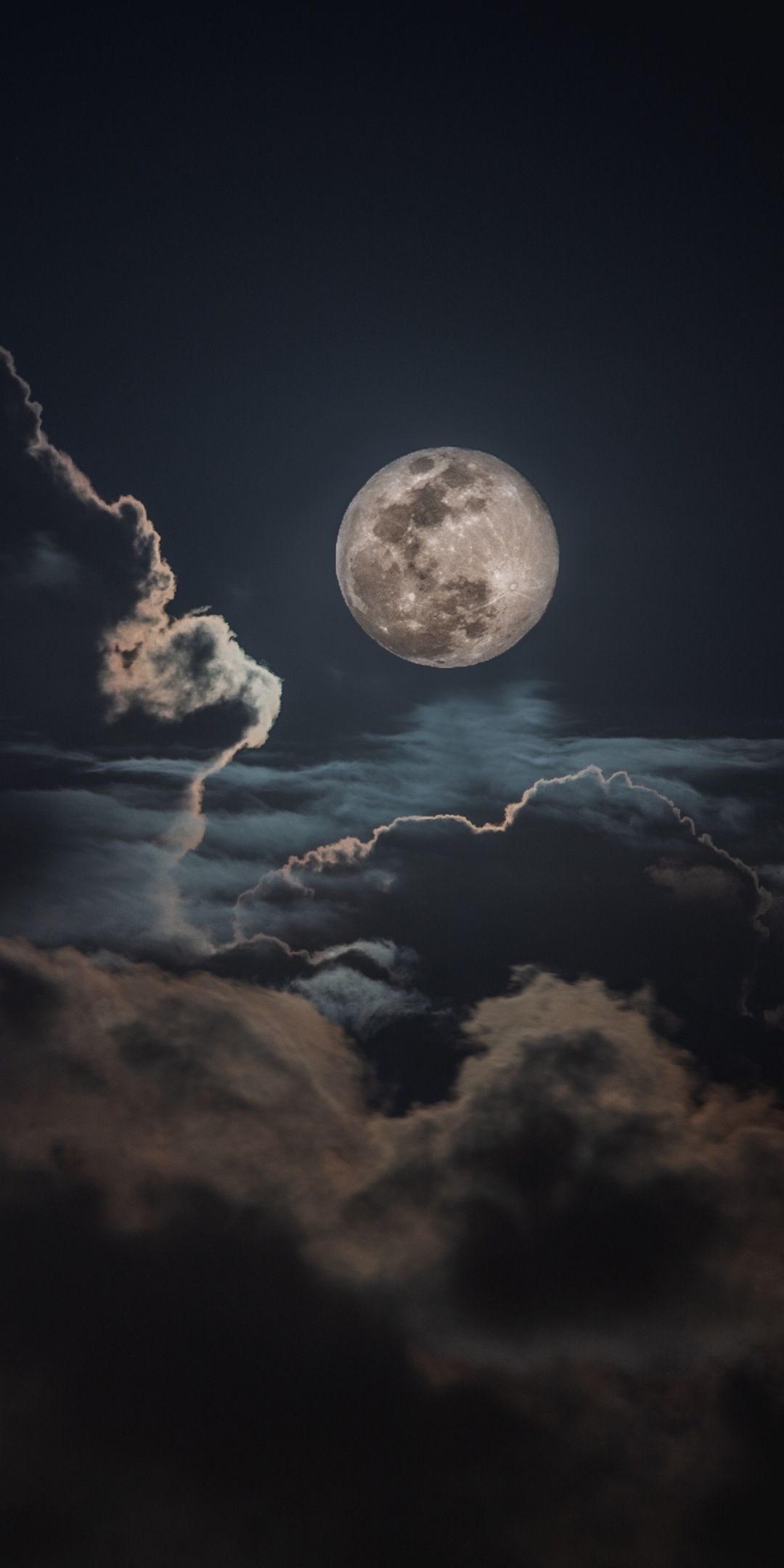cloud wallpaper