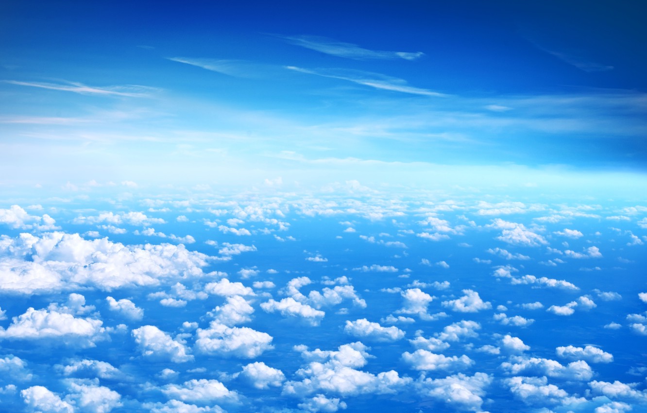 cloud wallpaper