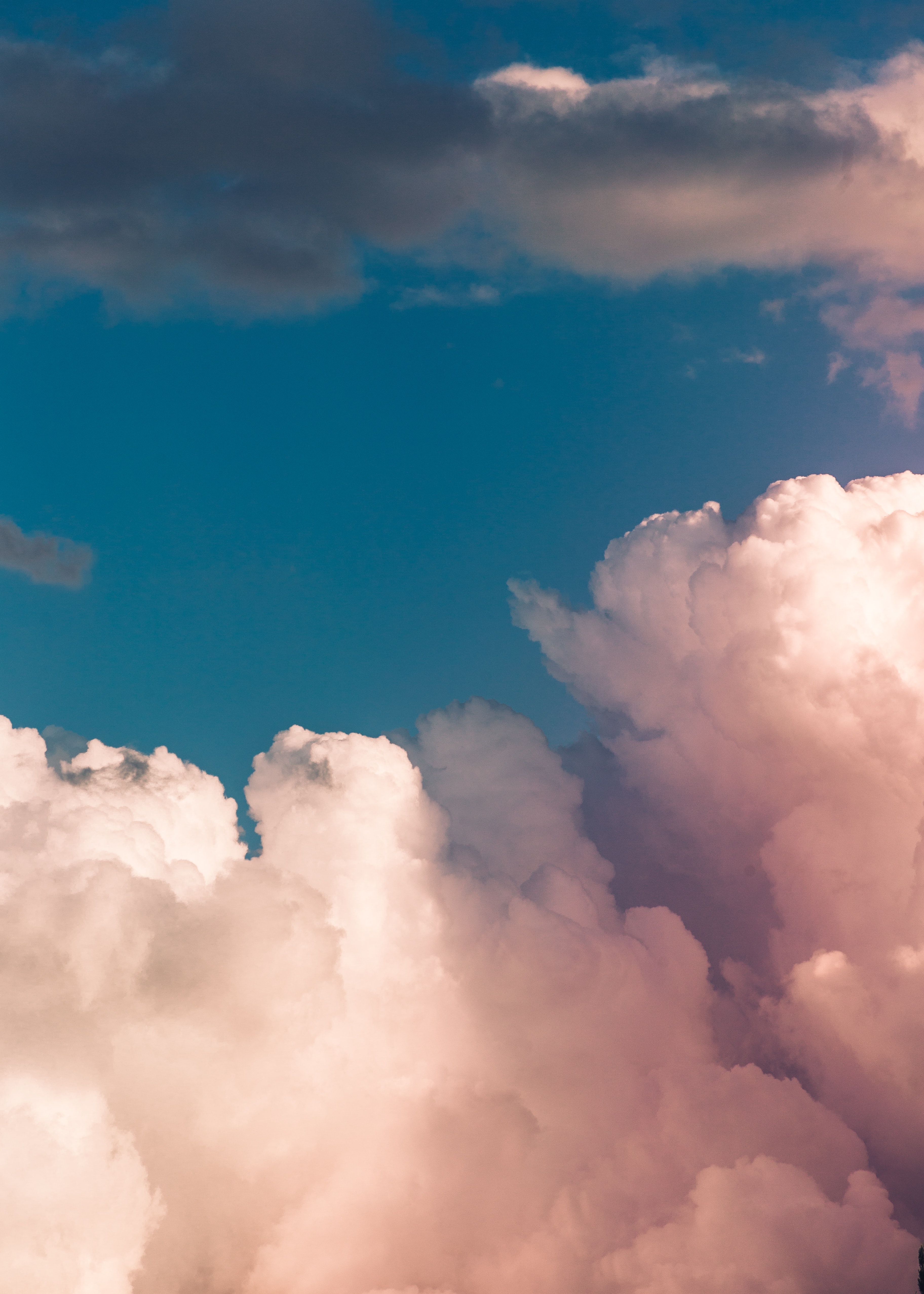 cloud wallpaper