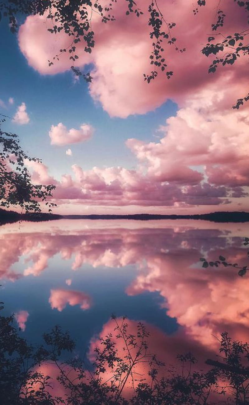 cloud wallpaper