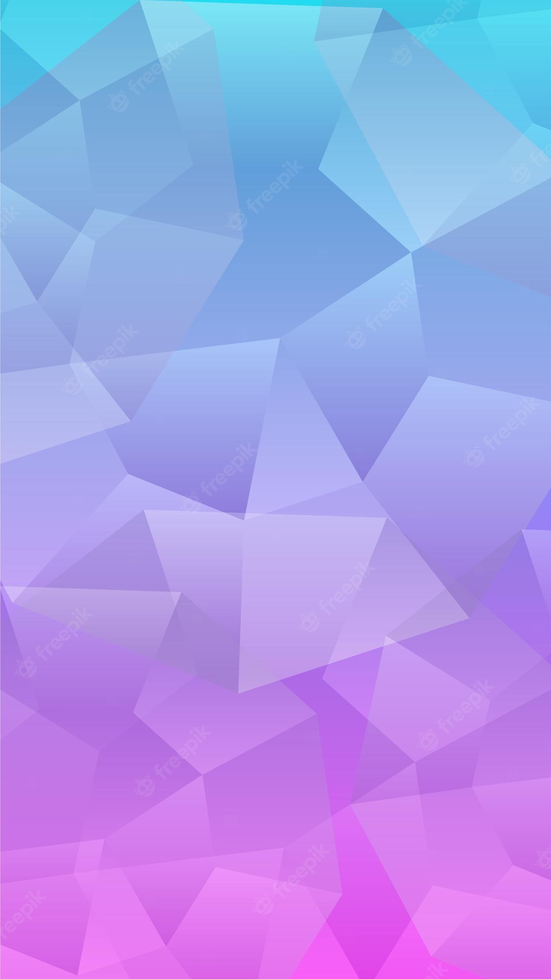 crystal wallpaper