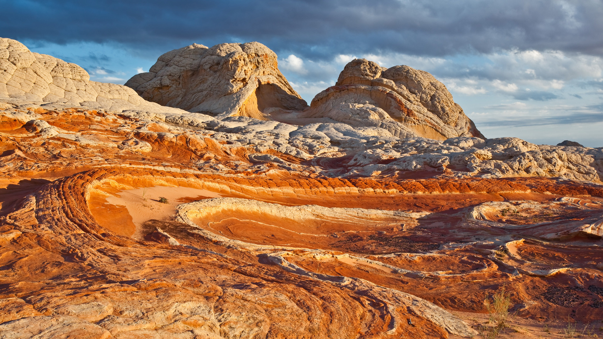 desert wallpaper