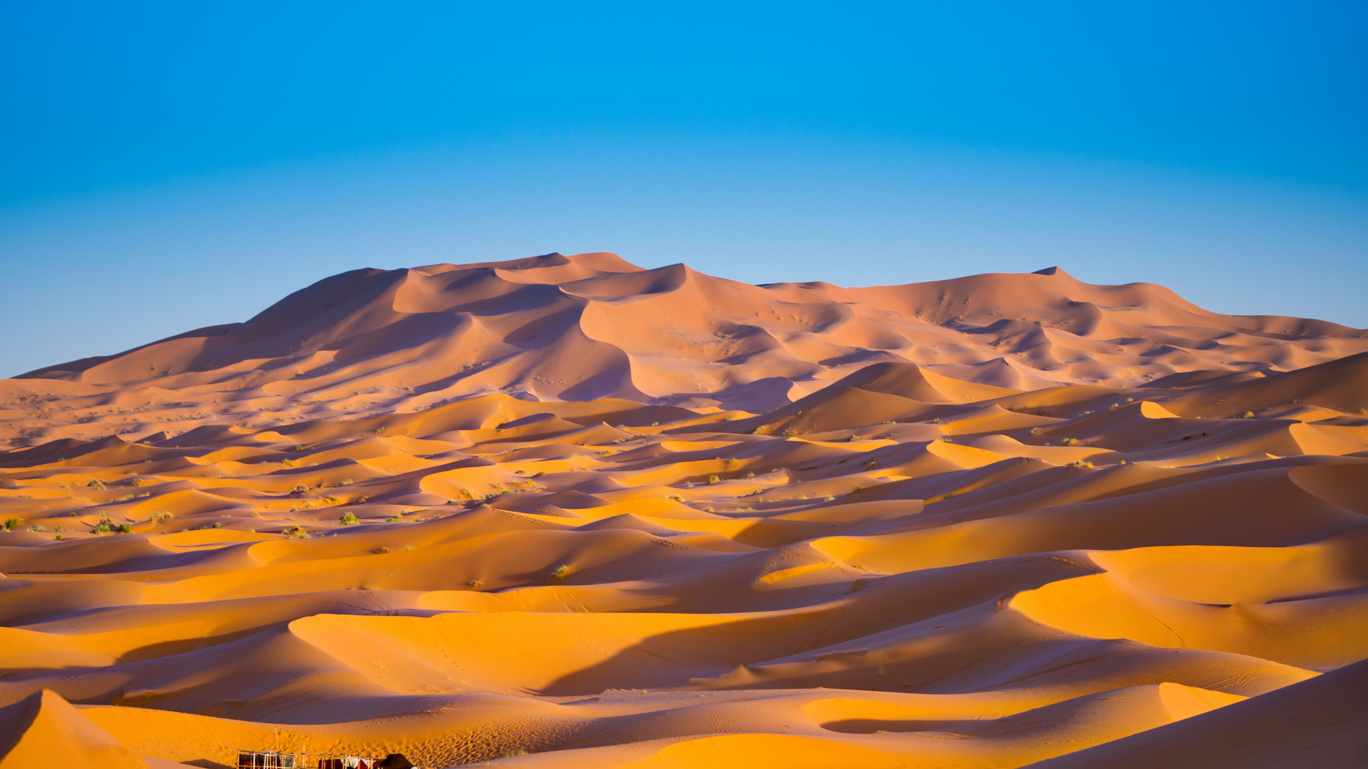 desert wallpaper