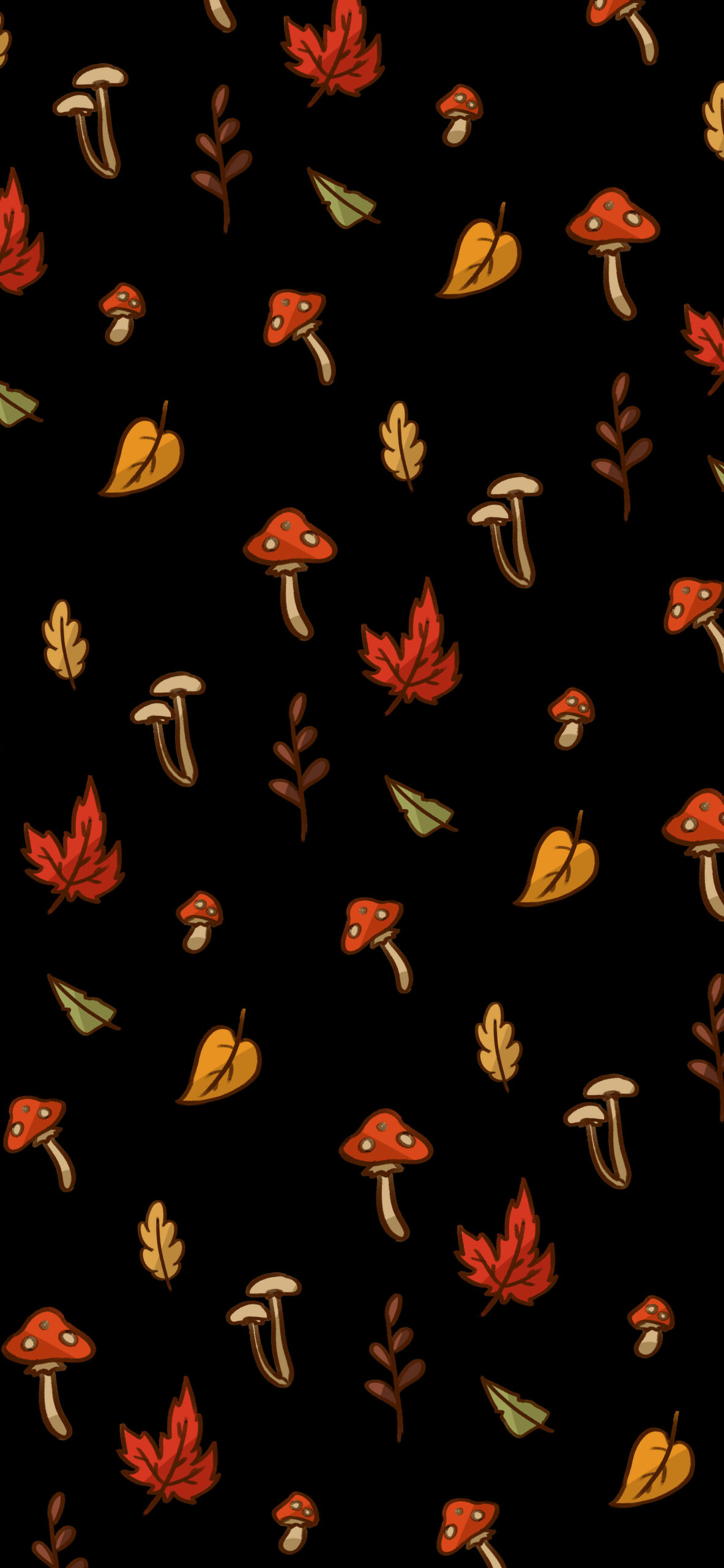 fall wallpaper