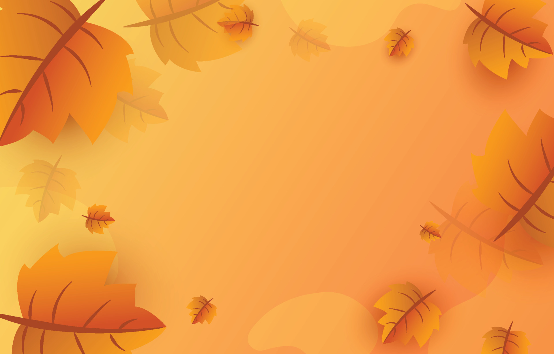 fall wallpaper