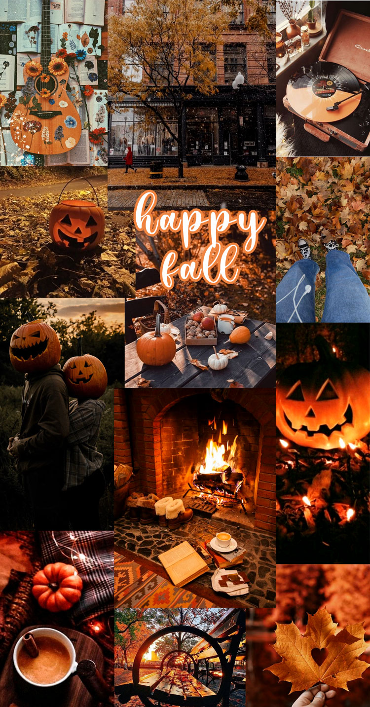 fall wallpaper