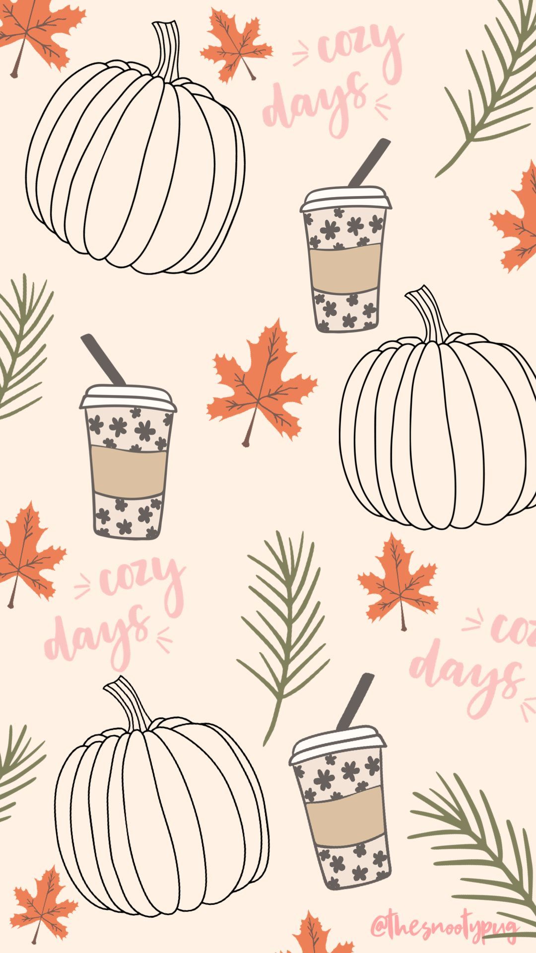 fall wallpaper