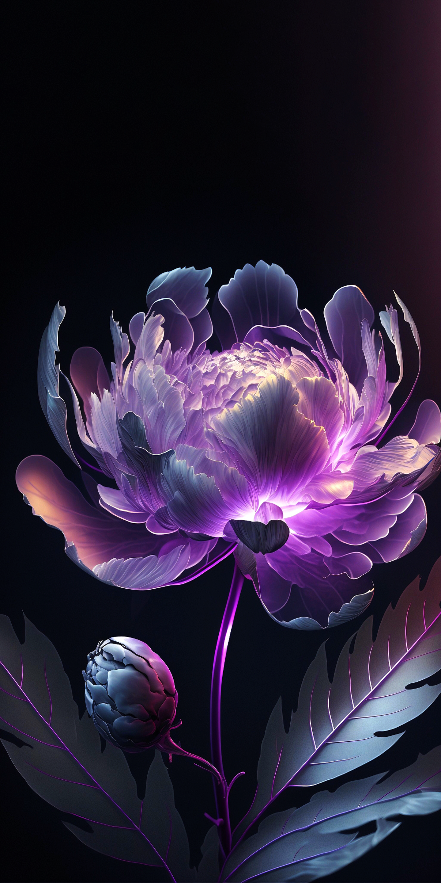 flowers wallpaper