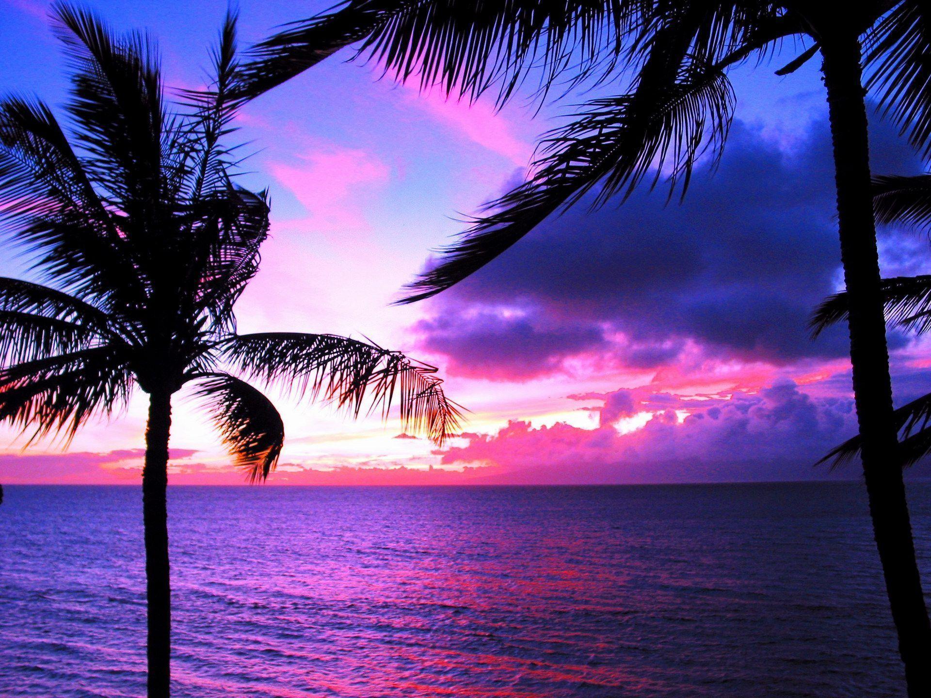 hawaii wallpaper