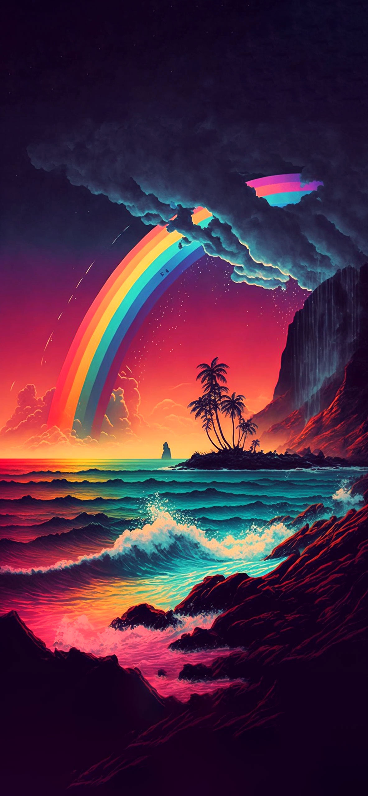 hawaii wallpaper
