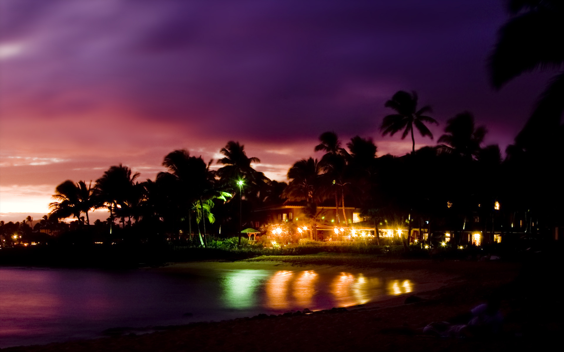 hawaii wallpaper