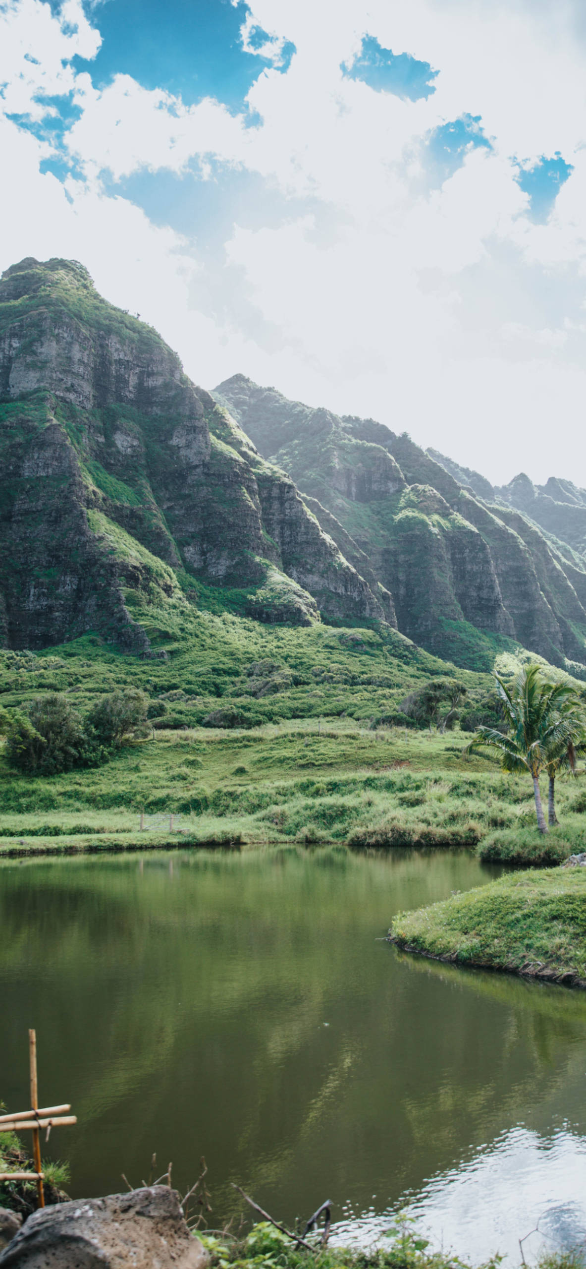 hawaii wallpaper