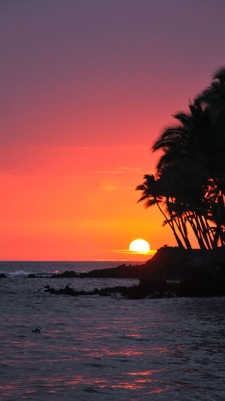 hawaii wallpaper
