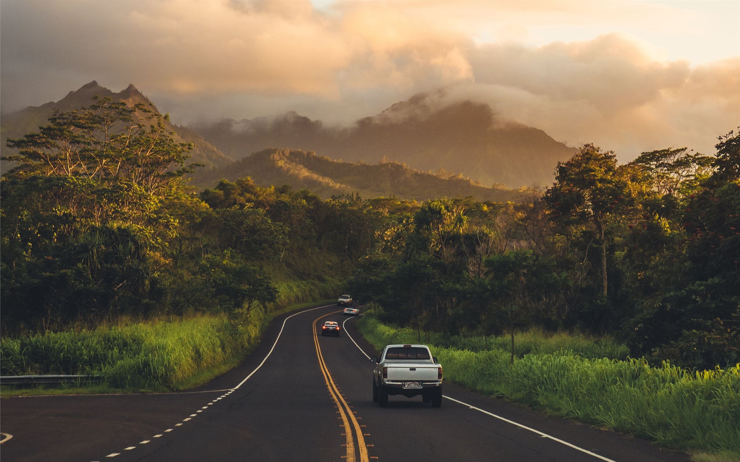 hawaii wallpaper