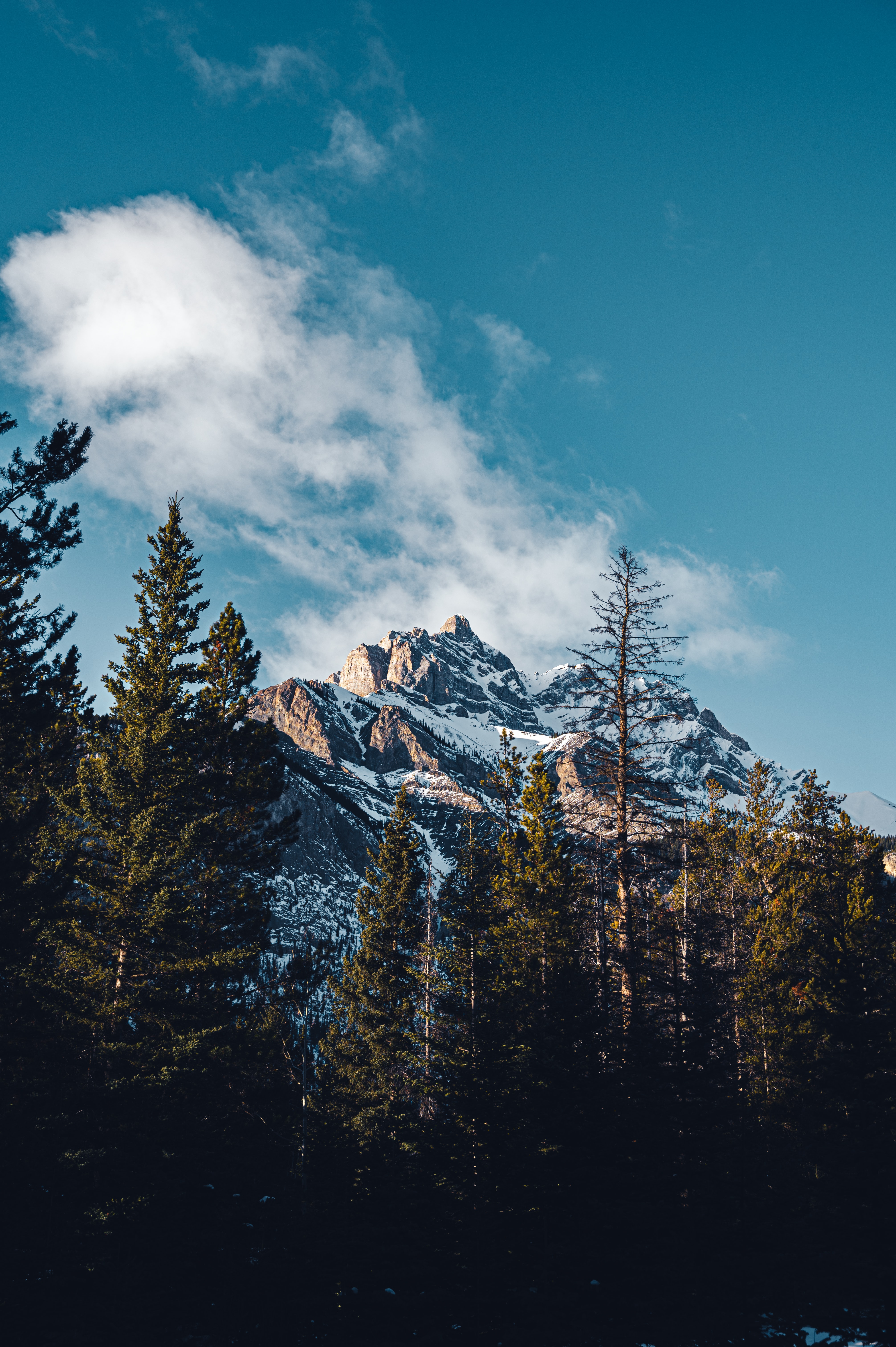 mountain wallpaper