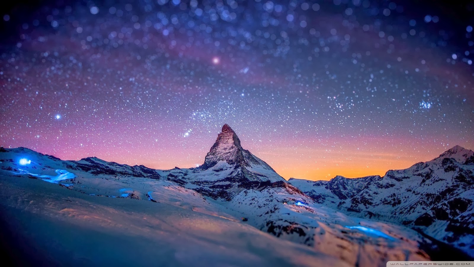 mountain wallpaper