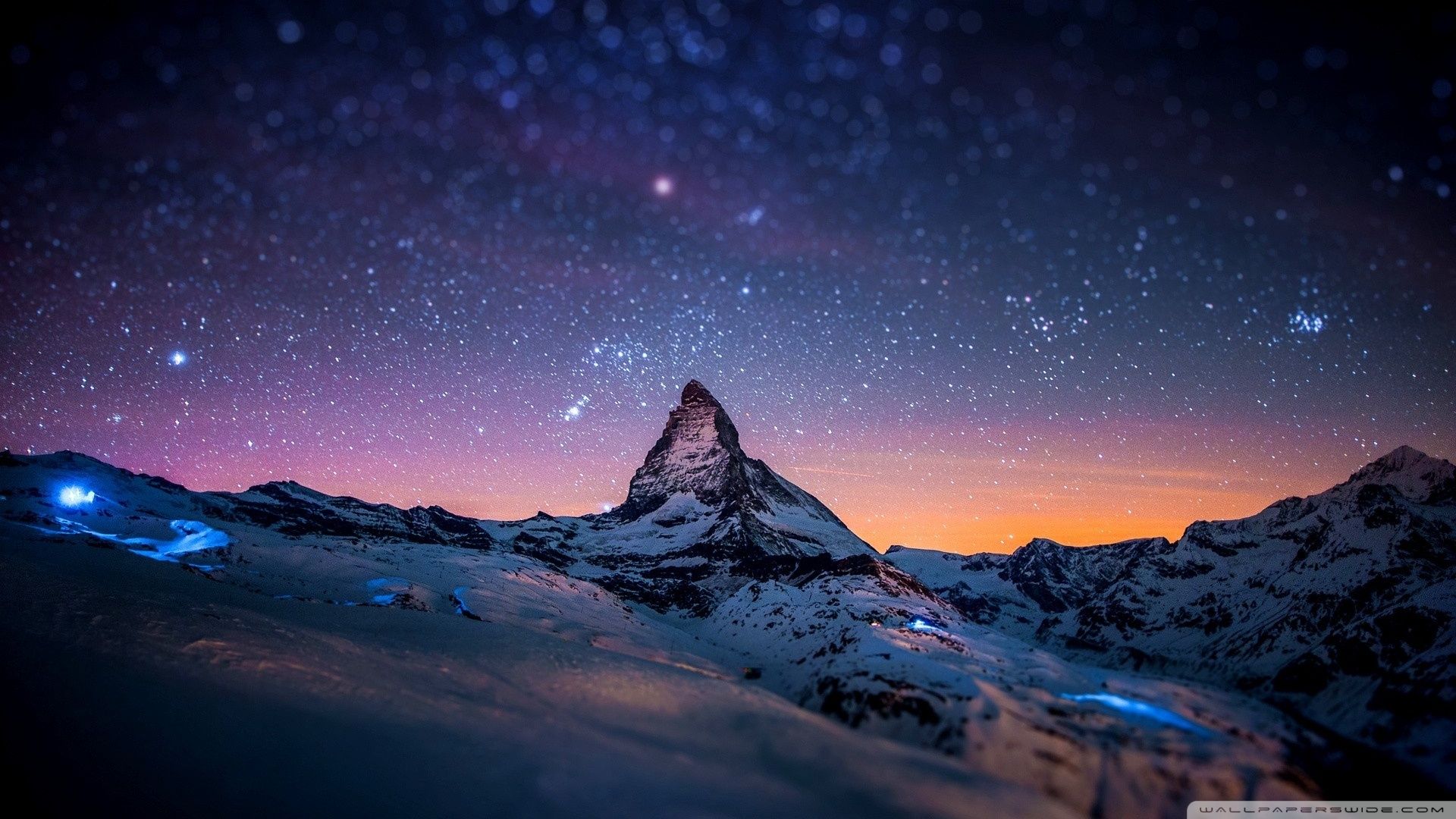 mountain wallpaper