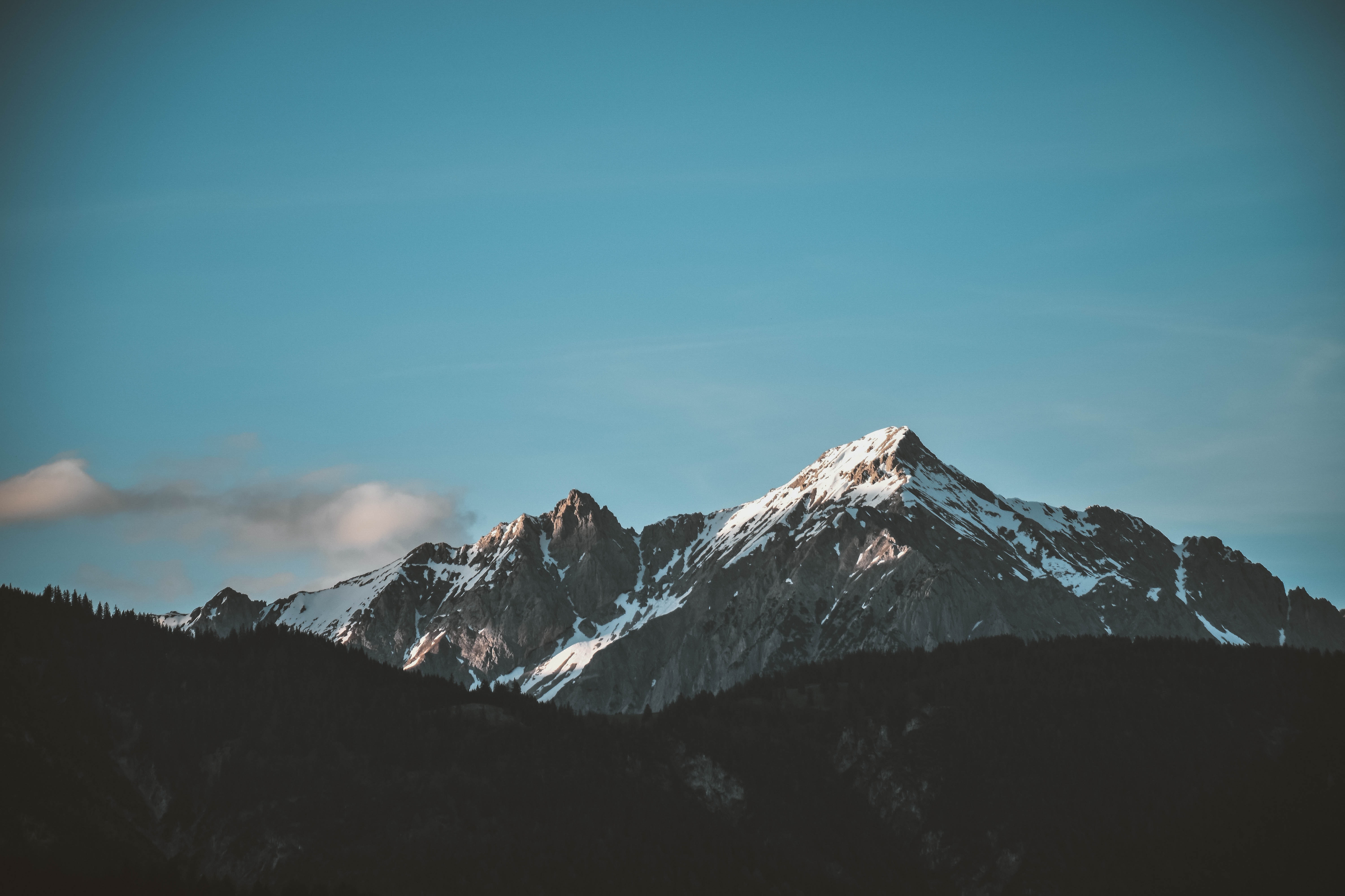 mountain wallpaper