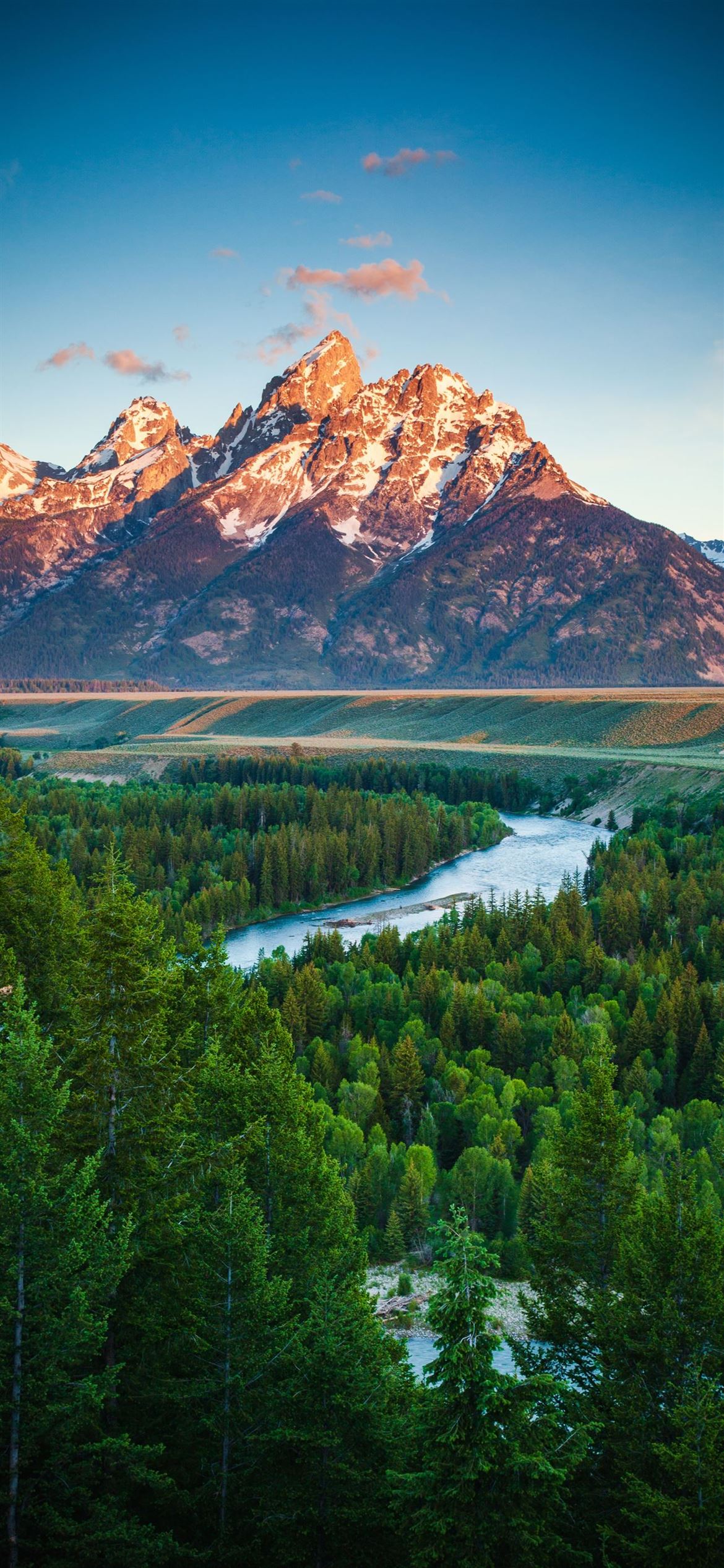mountain wallpaper