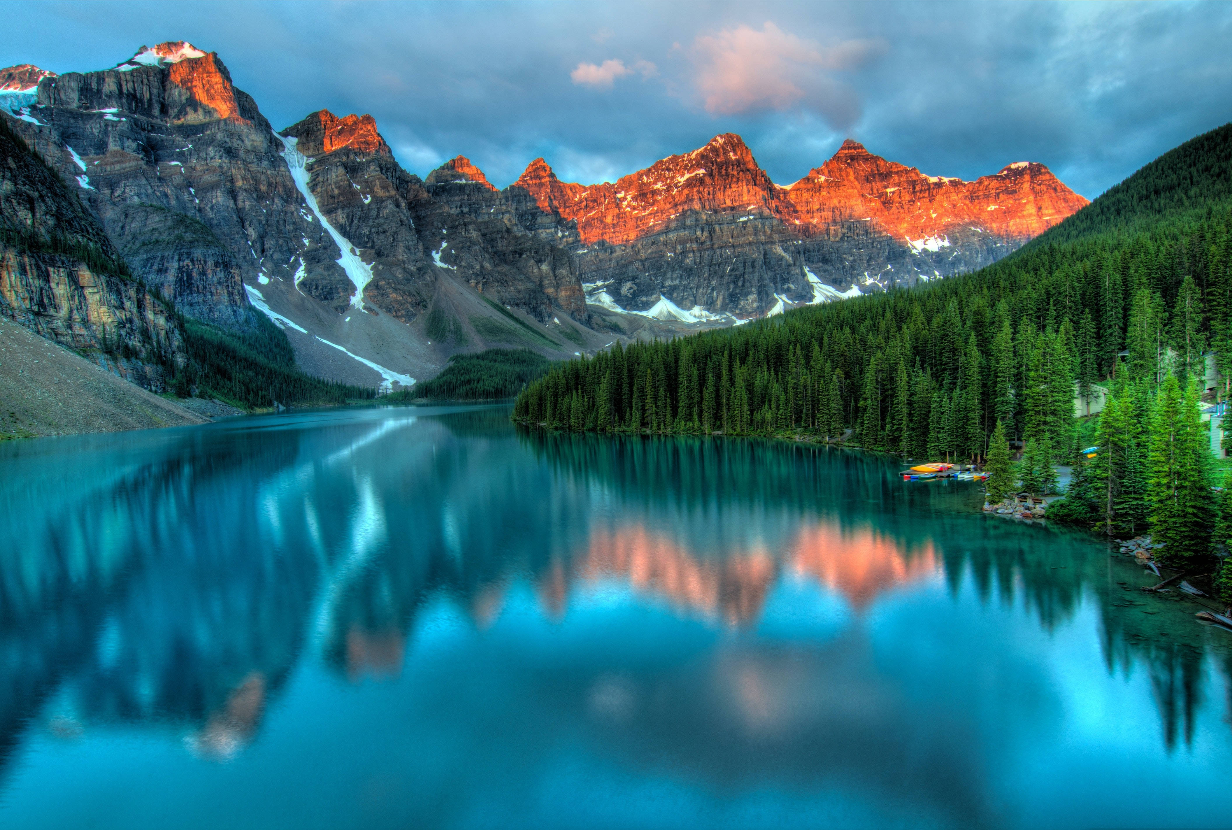 mountain wallpaper