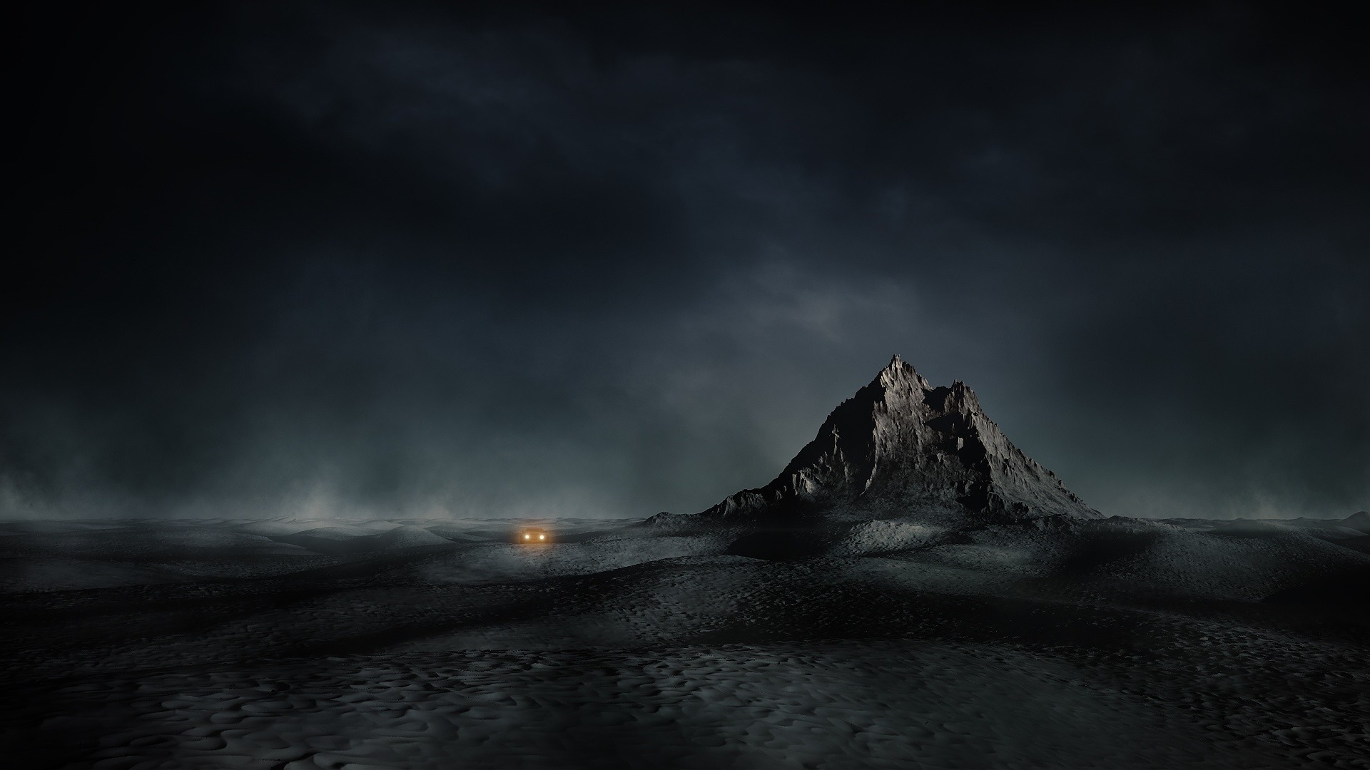 mountain wallpaper
