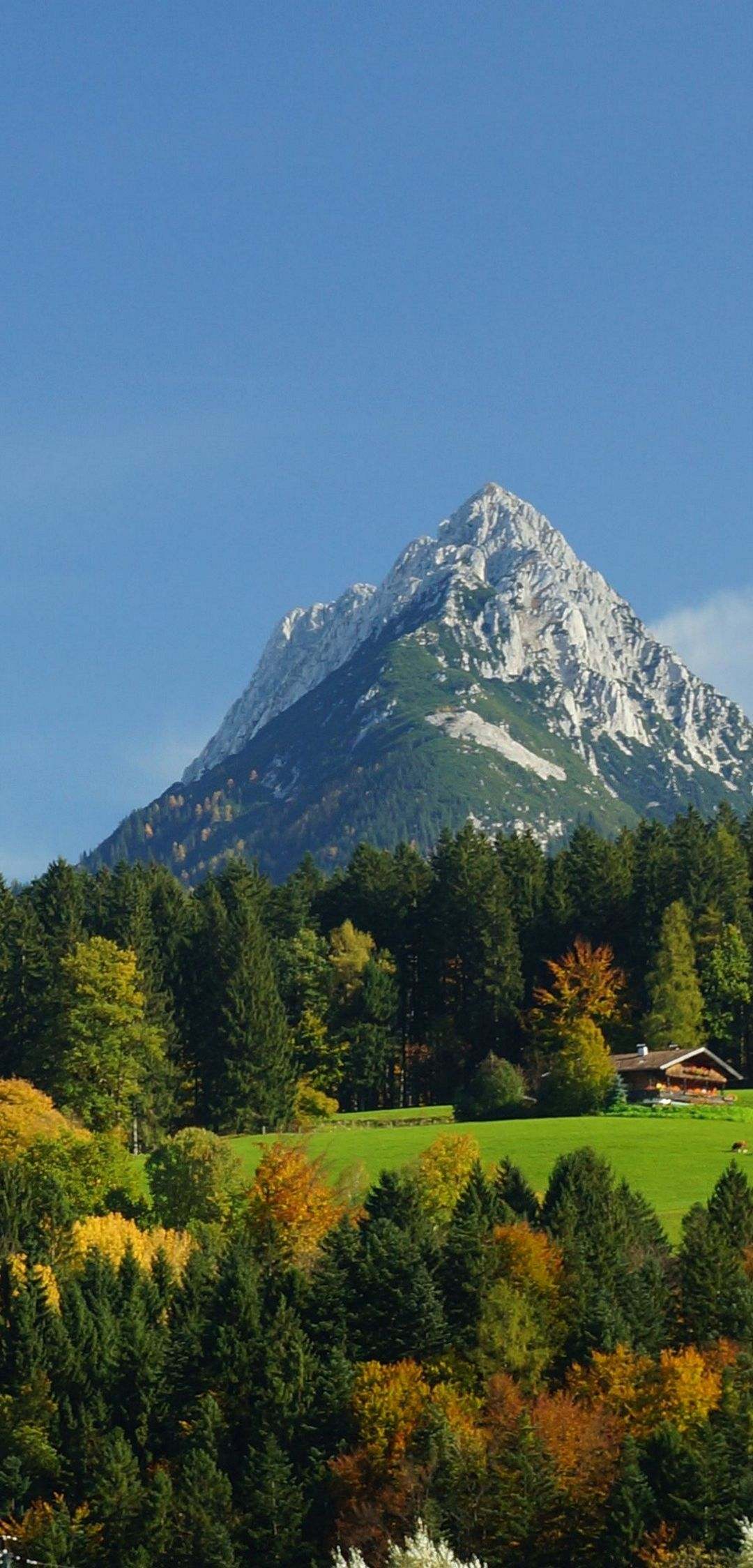 mountain wallpaper