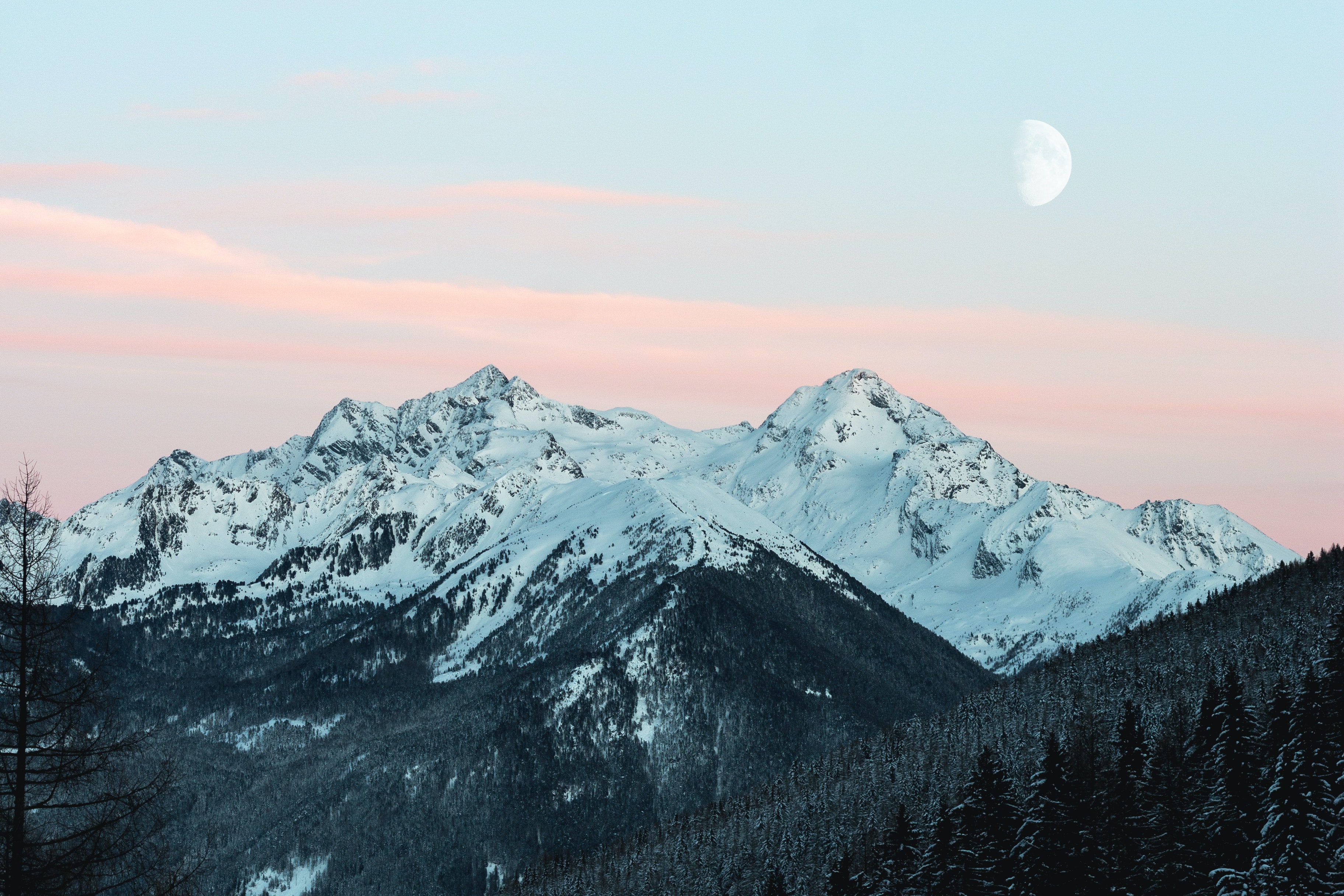 mountain wallpaper
