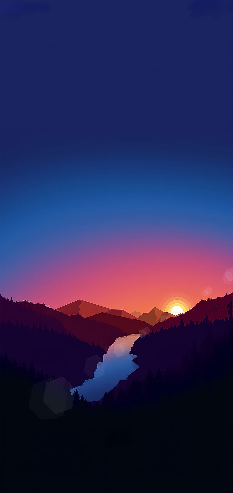 mountain wallpaper