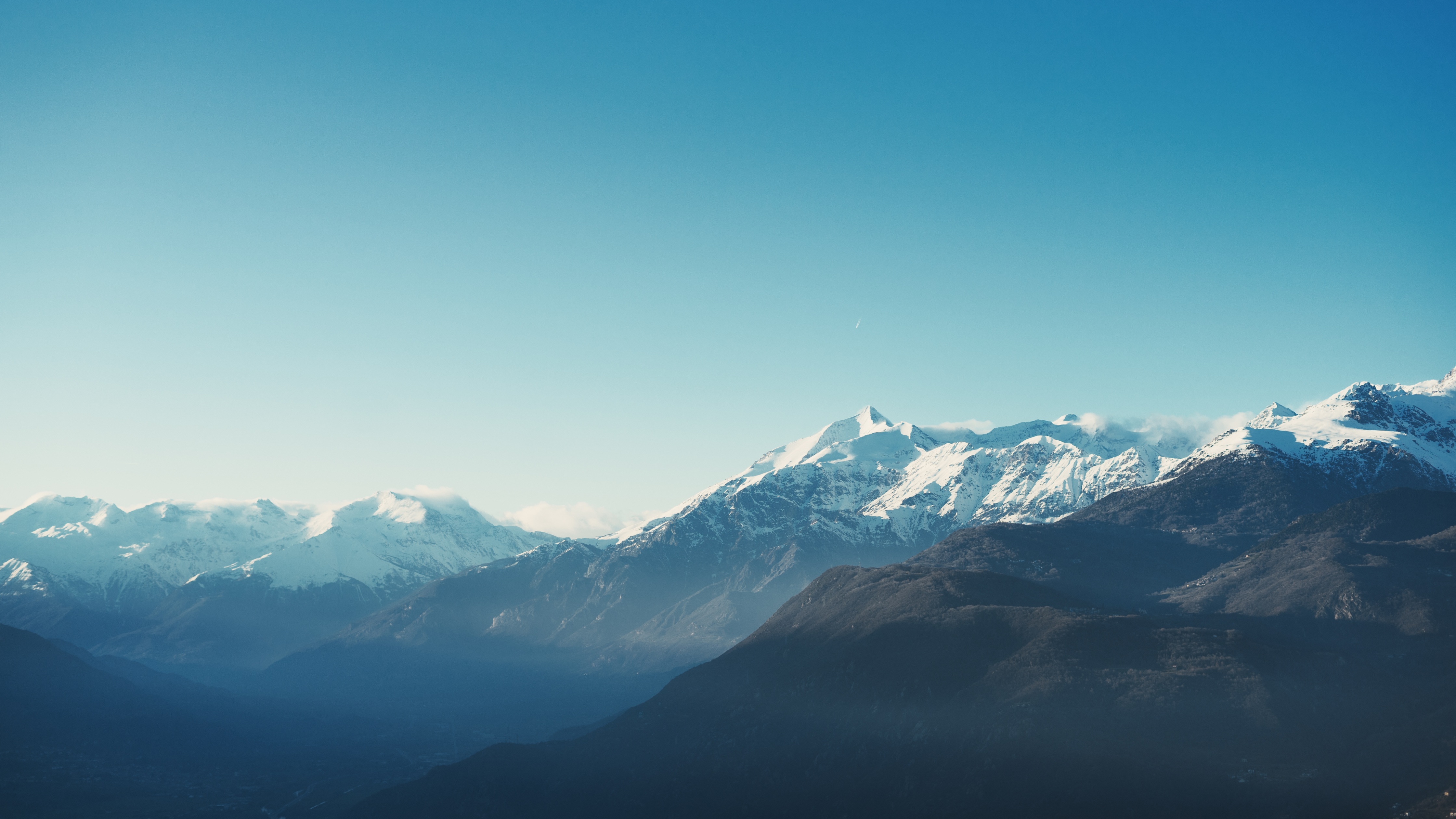 mountain wallpaper