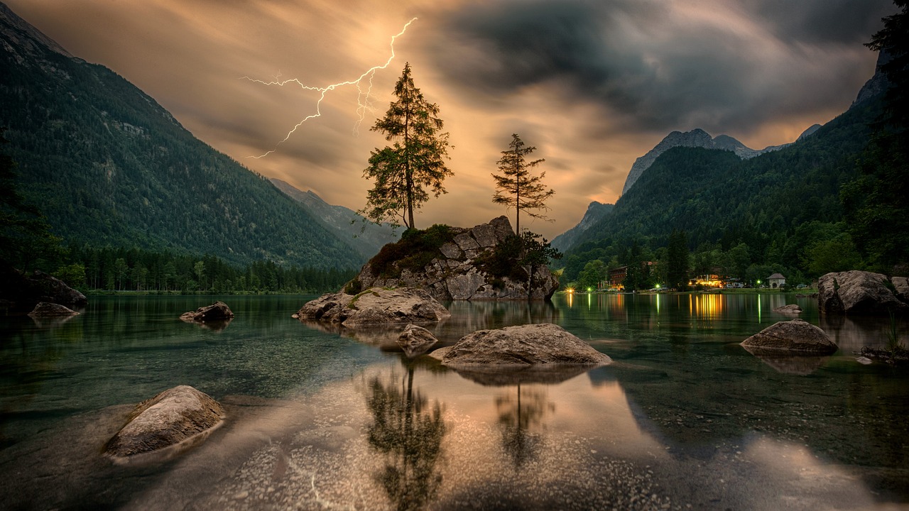 nature background