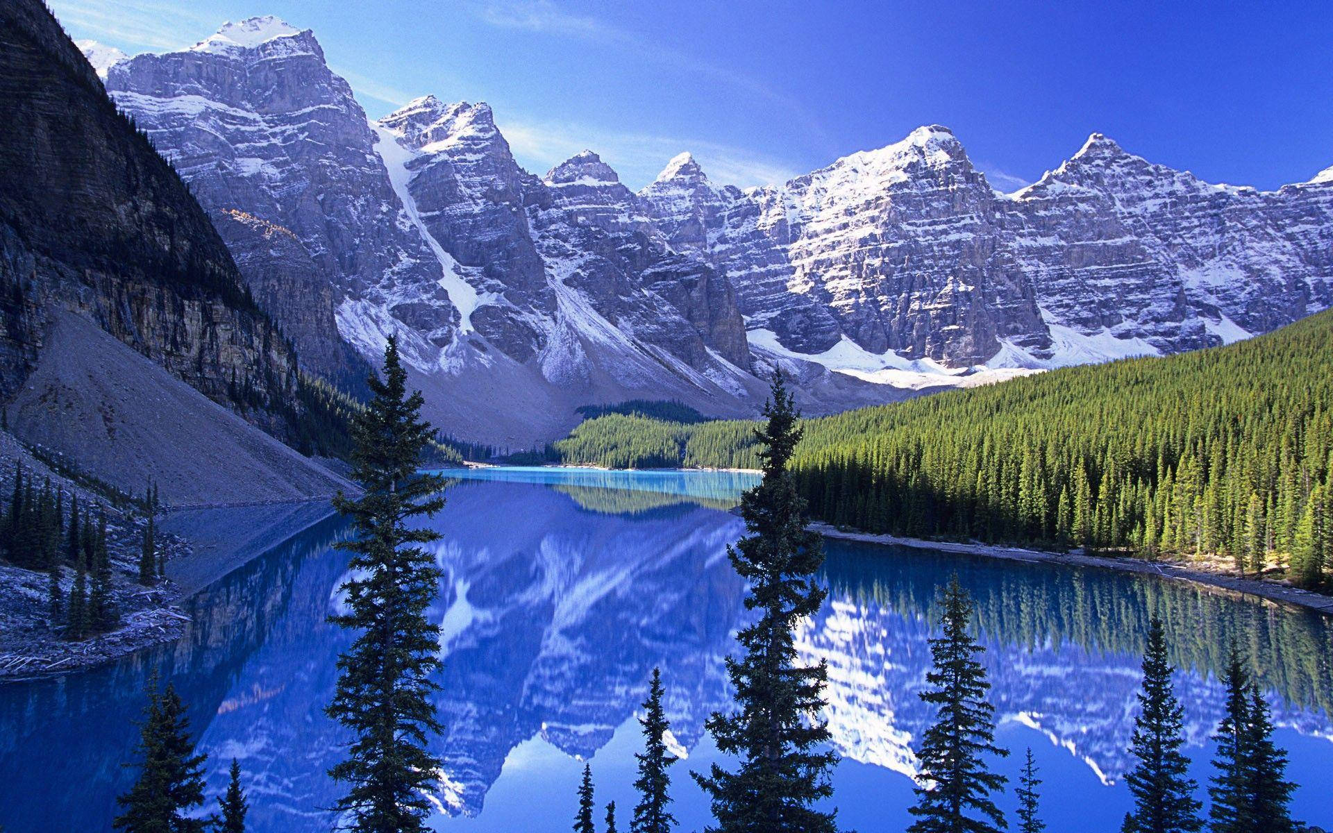 nature background