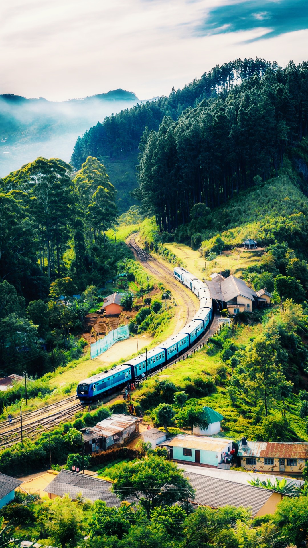 nature background