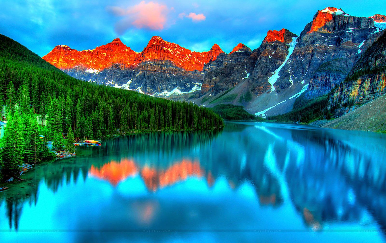 nature background