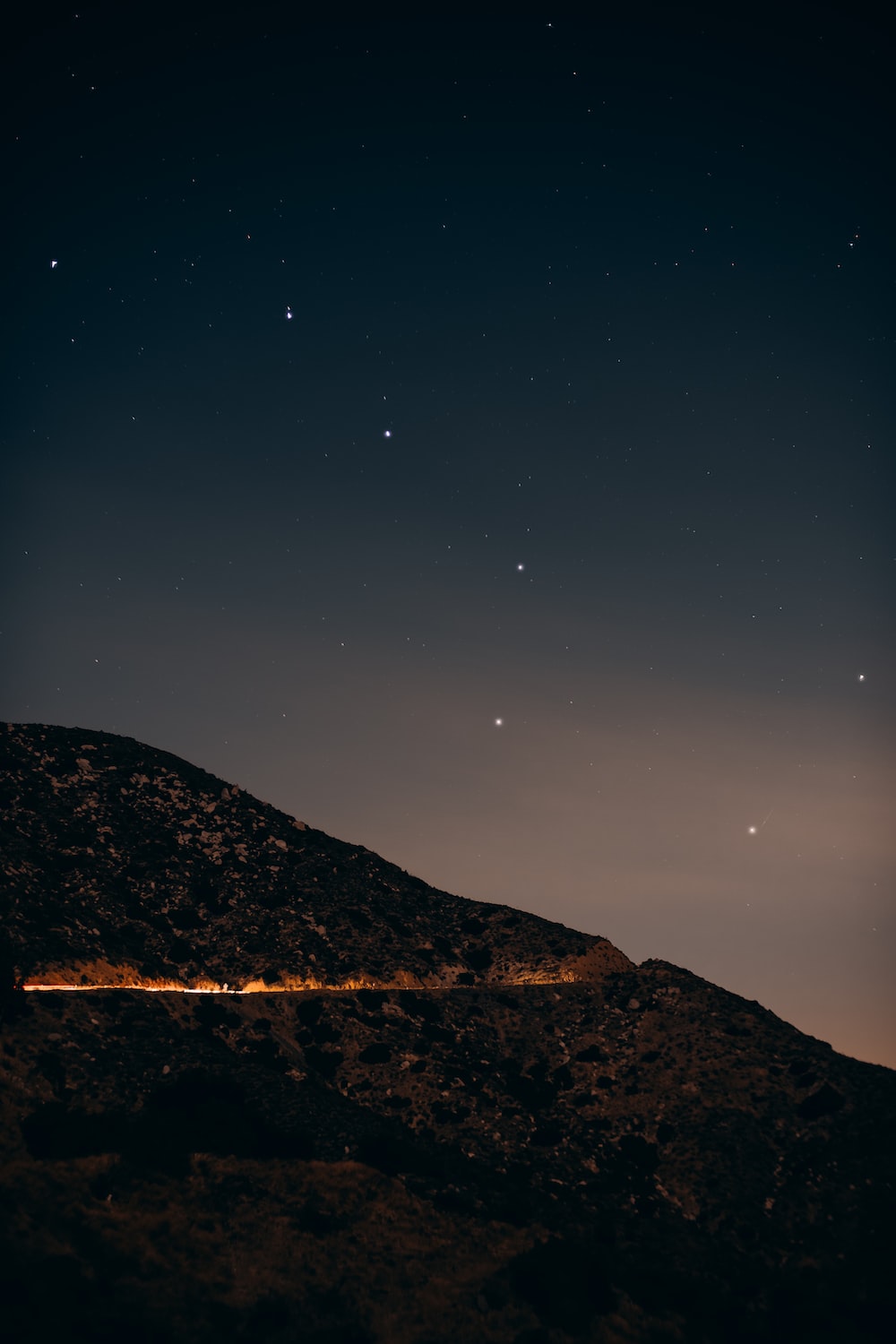 night wallpaper
