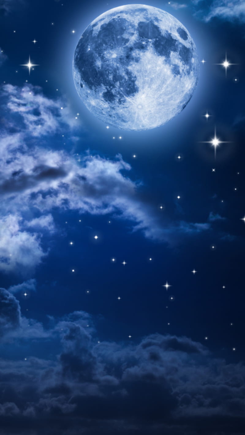 night wallpaper