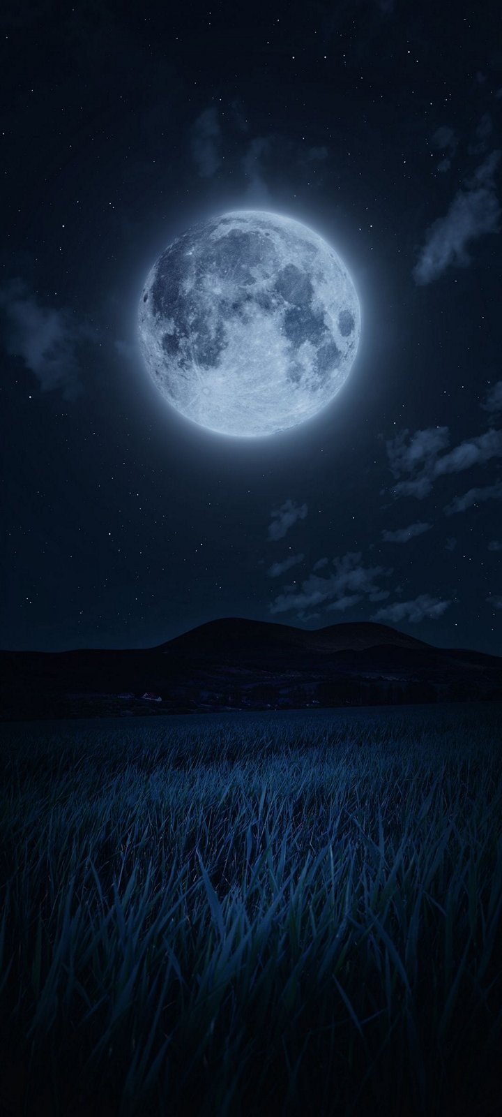 night wallpaper