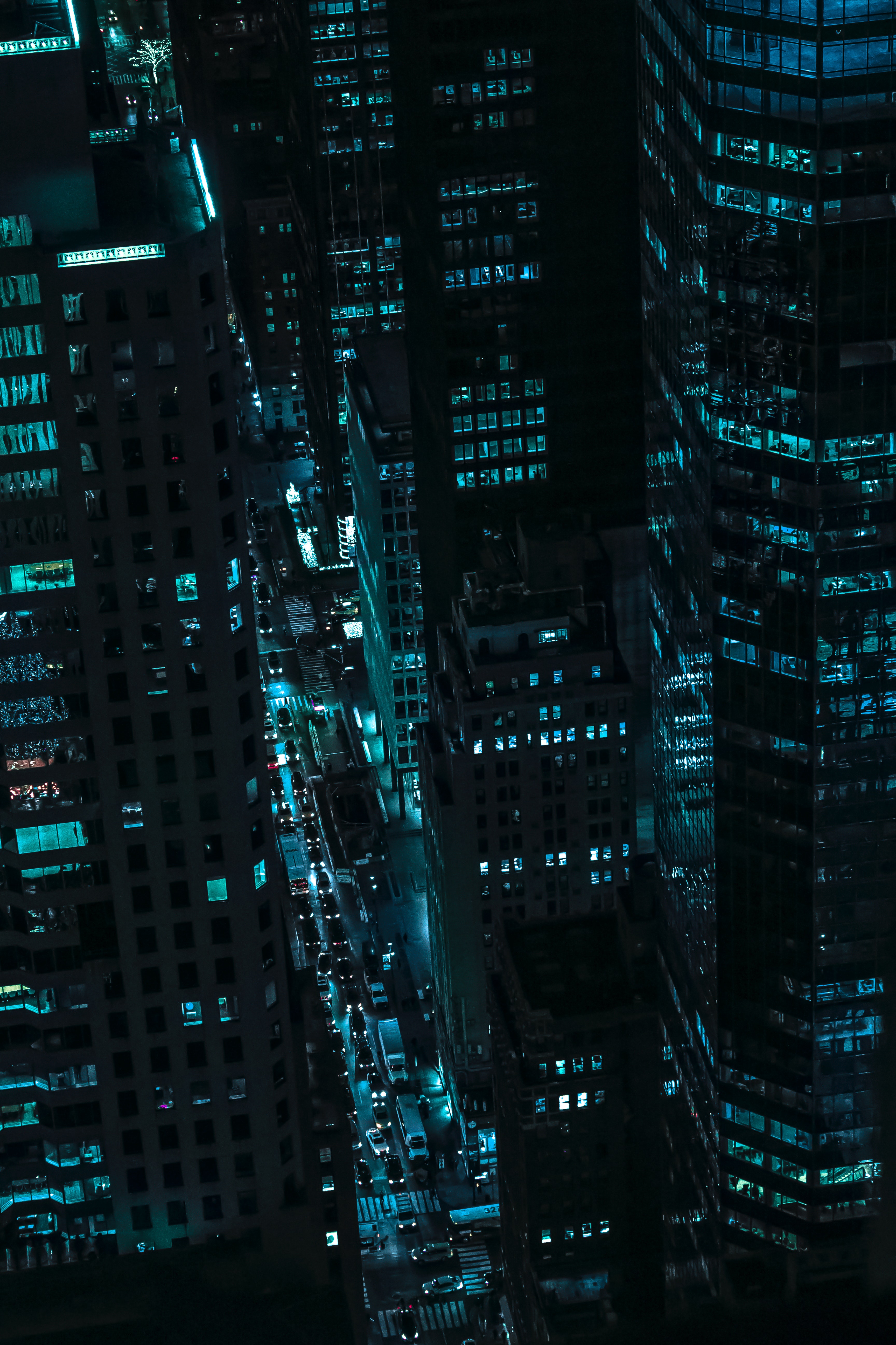 night wallpaper