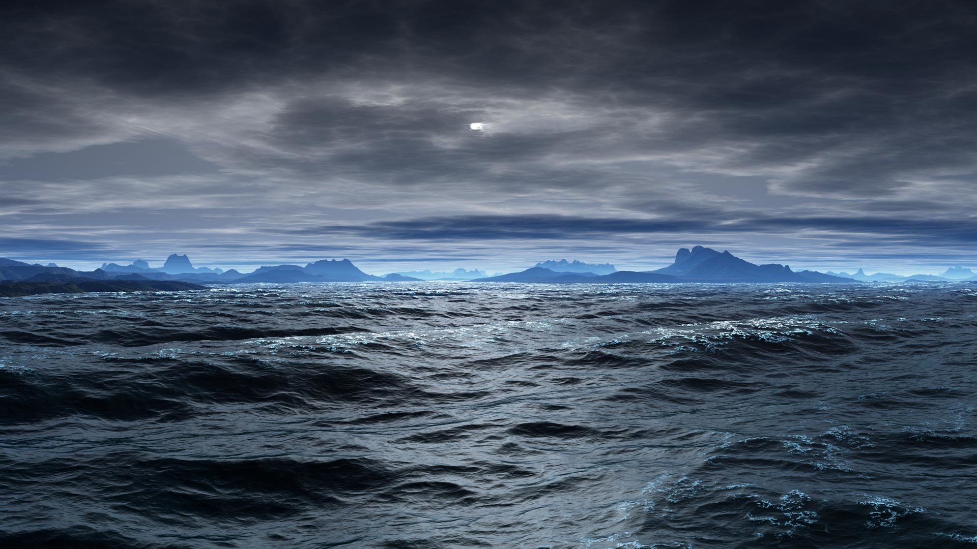 ocean wallpaper