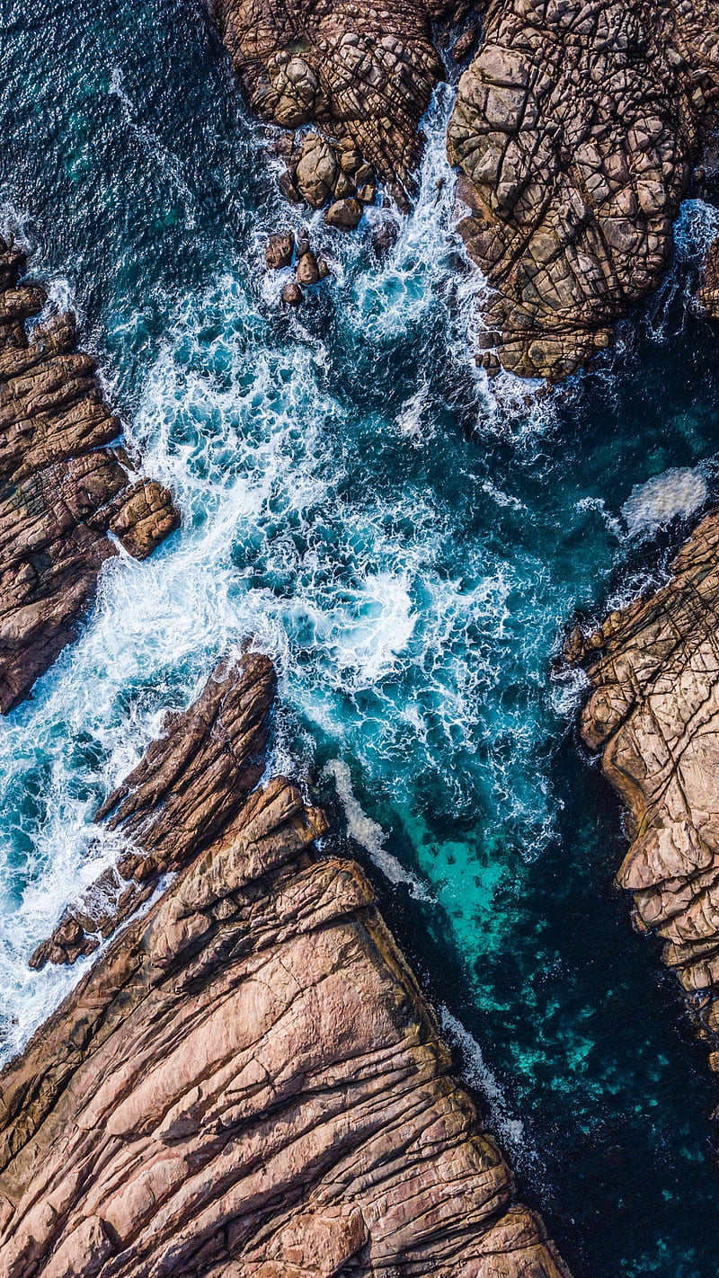 ocean wallpaper