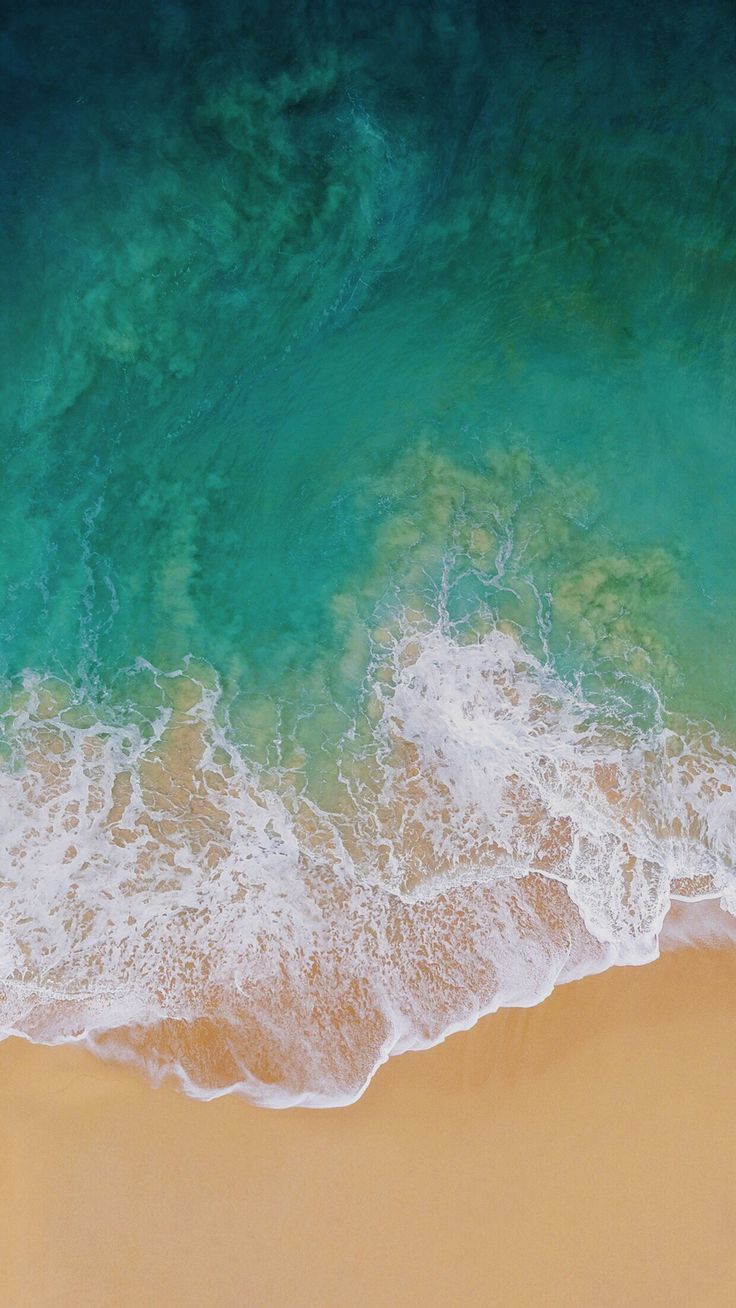 ocean wallpaper