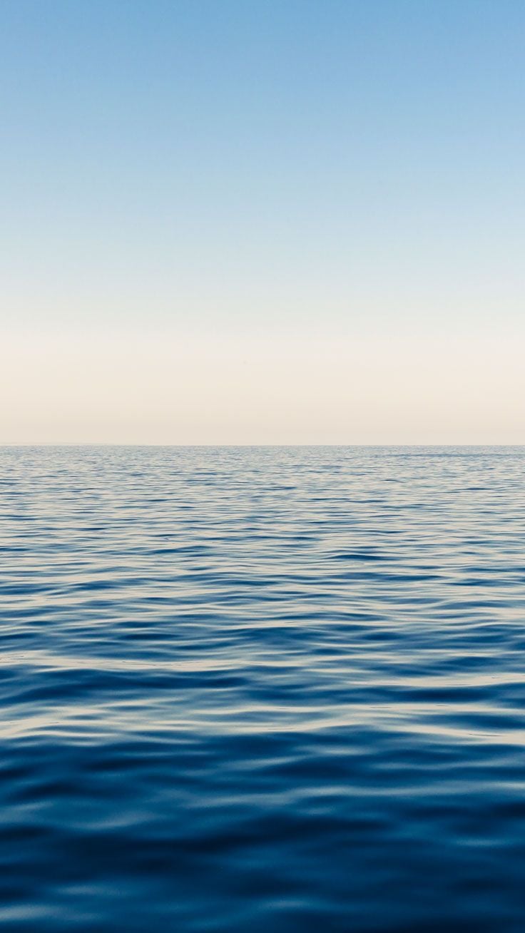 ocean wallpaper