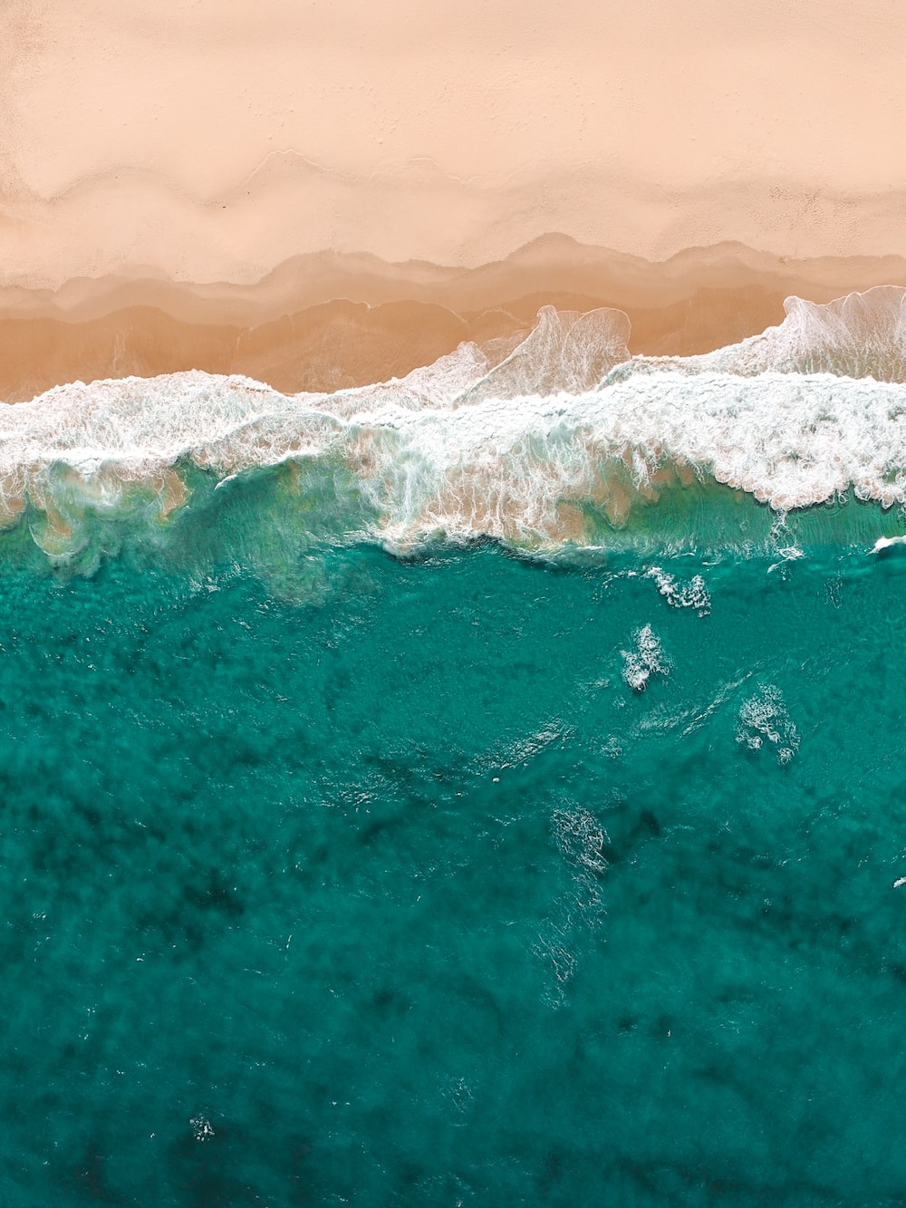 ocean wallpaper